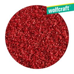 Pack 5 Discos De Lijar Autoadhesivos Grano 40 Ø125 2241100 Wolfcraft
