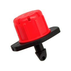 Pack de 50 Goutteurs Ajustables 0-60 L/H Blue Bird