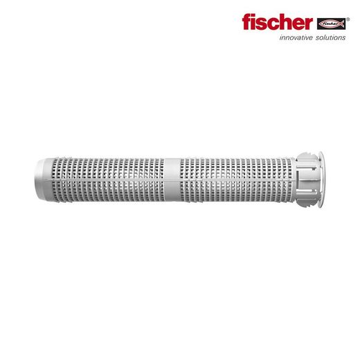 Pack 50 bouchon chimique uni pour tamis h 16x85k plastique fischer