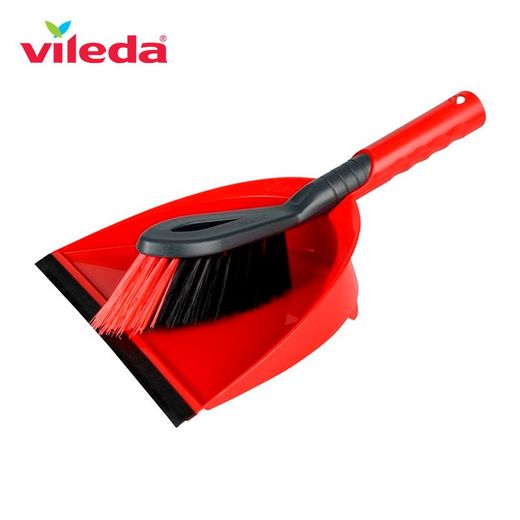 Pelle et brosse 141742 vileda
