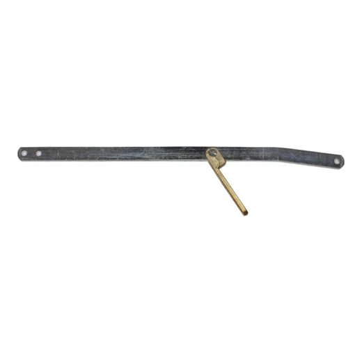 Alavanca de cisterna de suporte de latão
