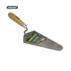 Truelle de maçon à souder 250mm h110