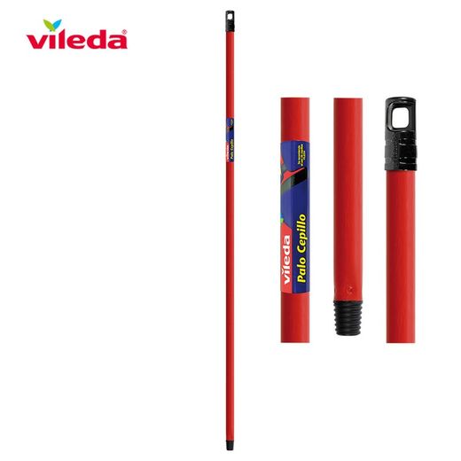 Pinceau rugueux bâton 100365 vileda