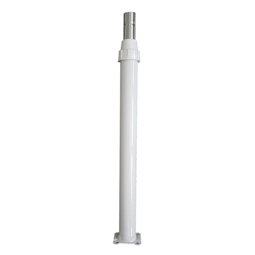Poste telescópico para o modelo 33910