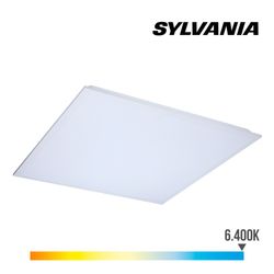 Painel led start eco 60x60cm 6500k 36w 3200lm 865 sylvania
