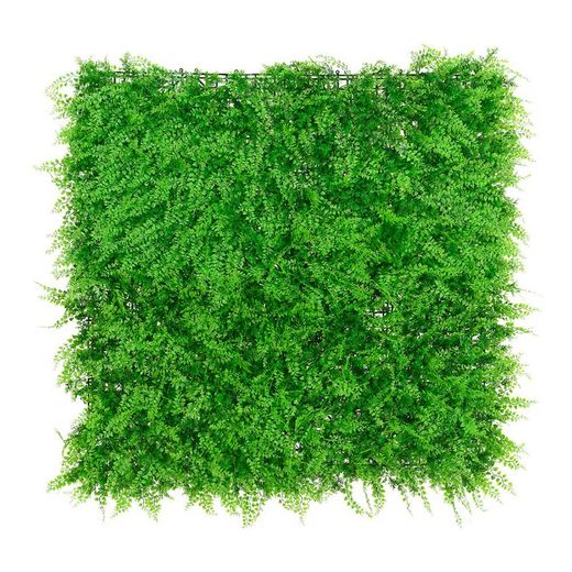 Panneau de jardin vertical 100x9x100cm