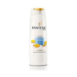 Champô Pantene Clássico 250ml