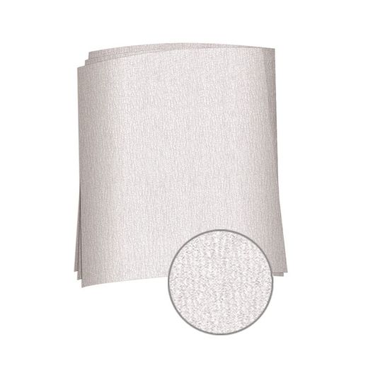 Papel revestido Estearato 230x280mm grão 280 ax1280