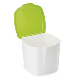 Recortes de 3l para escaninho de bancada