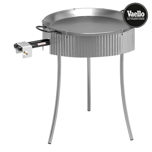 Poêles à Paella Windbreak 4 Modules (De 80 à 100cm Ø) Vaello