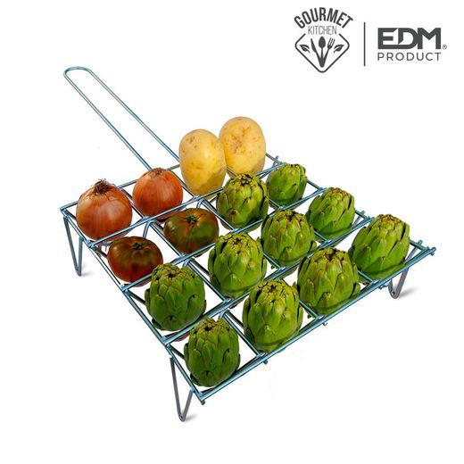 Grillades de légumes 16 unités
