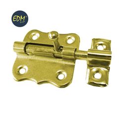 Goupille classique 30mm or