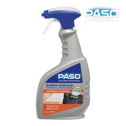 Paso Elimi Manchas Alfombra Moquet 500ml 703023