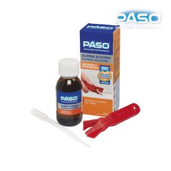 Paso Elimina Silicona 100ml 703115