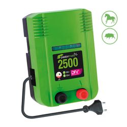 Pastor 2500 230v Pastormático