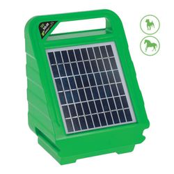 Pastor 300 Solar Pastormático