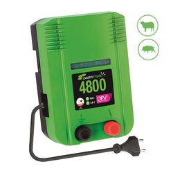 Pastor 4800 230v Pastormático