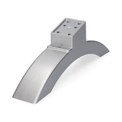 Perna de reposição para 07182 07183