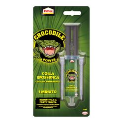 Cola epóxi bicomponente Pattex adventura 11ml