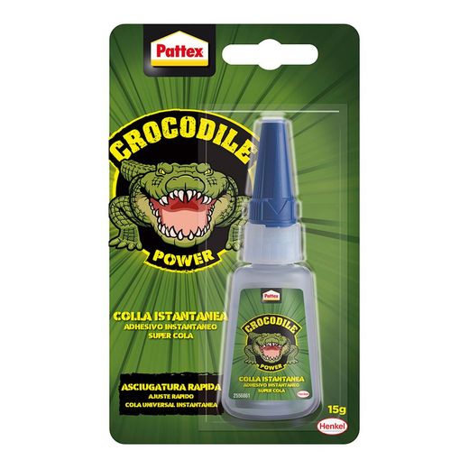 Pattex adventura super cola 15gr