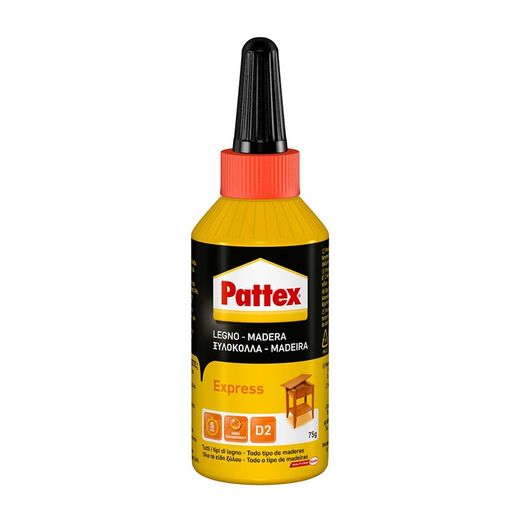 Colle Pattex pour bouteille en bois 75gr