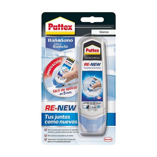 Pattex re-novo 100g