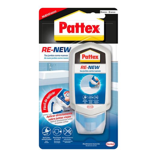Pattex Re-Novo 80ml 2461851