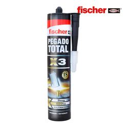 Adhésif Total Bonding X3 560778 Fischer 290ml
