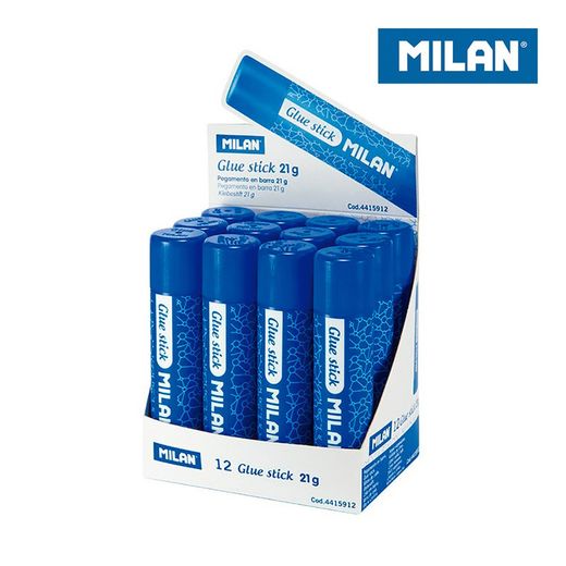 Bâton de colle 21gr milan