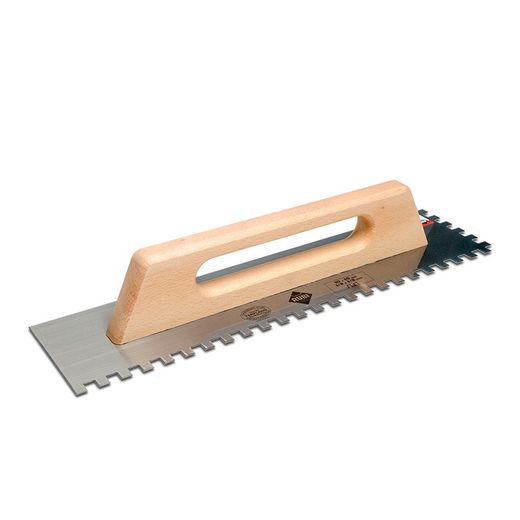 Pente de aço 48cm (10 X 10) R65983 Rubi