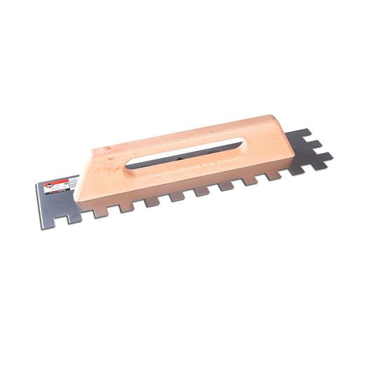 Peigne en acier 48cm (20 X 20) R75962 Rubi