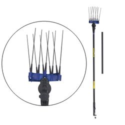 Pente Colheita 2.0 12v 14.8v Dc Goodyear