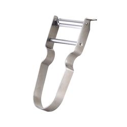 Descascador 11x7,0cm Aço Inox Expert Sg72826 San Ignacio