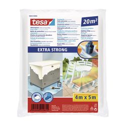 Película Protectora 20m² Extra Fuerte Tesa