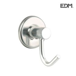 Suporte simples - cromo - (embalado) - edm
