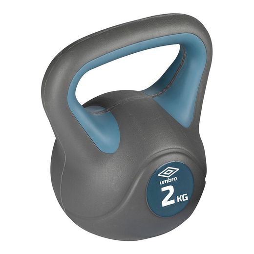Kettlebell 2kg 18x15x20cm Umbro