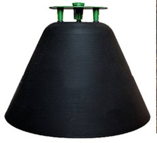 Armadilha do gorgulho vermelho Picusan