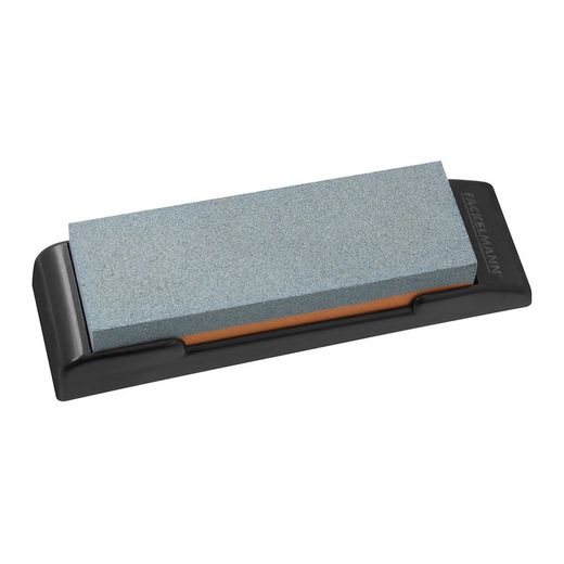 Pedra para afiar facas