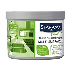 Piedra Blanca Limpieza Starwax 375g