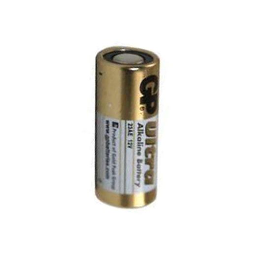 Bateria alcalina mn21 gp 12 v "23ae"