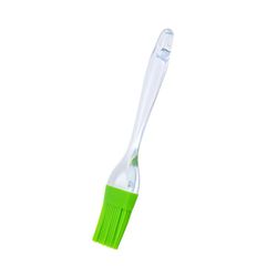 Escova de Silicone 22x5cm Expert Sg73226 San Ignacio