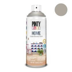 Tinta Spray Pintyplus Home 520cc Marrom Taupe Hm115