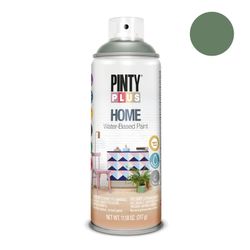Peinture en aérosol Pintyplus Home 520cc Bois Vert Hm416