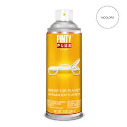 Primeira demão plástica 520cc I199 da tecnologia de Pintyplus da pintura à pistola transparente