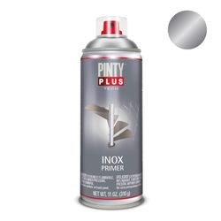 Tinta Spray Pintyplus Tech Inox Primer 520cc I150