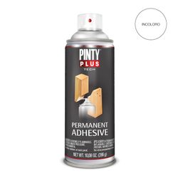 Spray adesivo permanente Pintyplus Tech 520cc