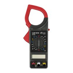 Alicate Amperímetro Multifuncional 1000a Ca Mul022 Nimo