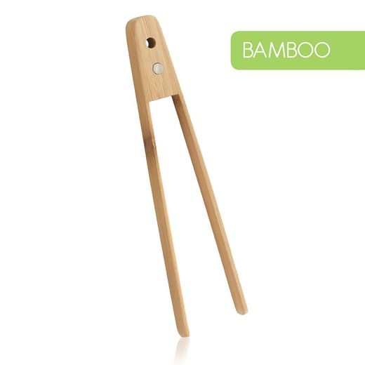 Clip Avec Aimant 'Bamboo Line' 24cm Metaltex