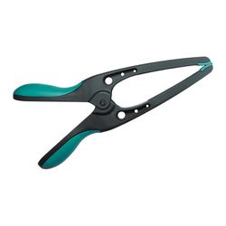 Pinza Con Mordazas Acabadas En Punta Mt De 70mm 3633000 Wolfcraft