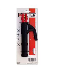 Pinza Portaelectrodos 200a Solter